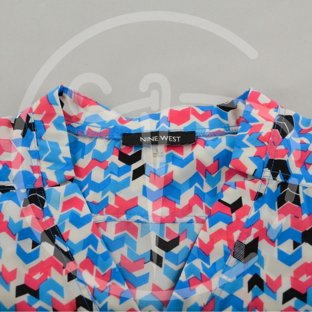 Nine West Pullover Blouse - Picture 3 of 4